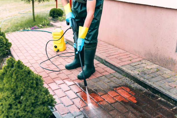 Best Pool Deck Cleaning in French Valley, CA