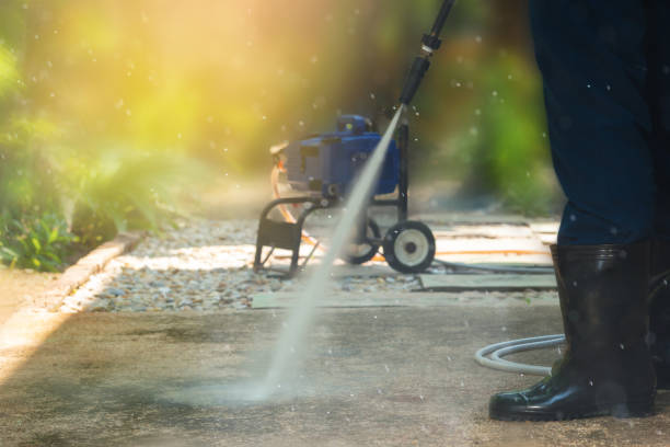 Best Concrete Surface Cleaning in French Valley, CA